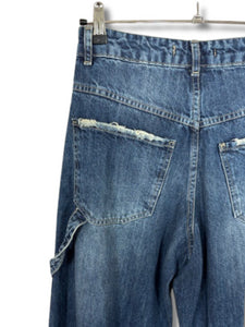 PHILIA LOFT V01O0042DENIM