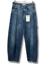 Carica l&#39;immagine nel visualizzatore di Gallery, PHILIA LOFT V01O0042DENIM
