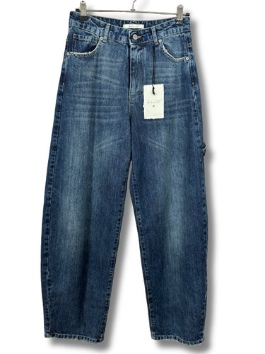 PHILIA LOFT V01O0042DENIM