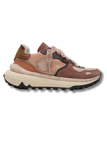 SATORISAN CHACRONAMETTABEIGE