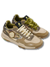 Carica l'immagine nel visualizzatore di Gallery, SATORISAN CHRACONA25ORO
