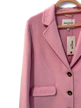 Carica l'immagine nel visualizzatore di Gallery, SINCERE PARIS SI30025ROSA
