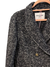 Carica l'immagine nel visualizzatore di Gallery, SINCERE PARIS SI309PANNA/NERO
