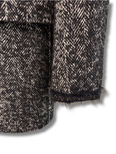 Carica l'immagine nel visualizzatore di Gallery, SINCERE PARIS SI309PANNA/NERO
