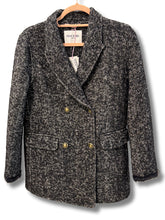 Carica l'immagine nel visualizzatore di Gallery, SINCERE PARIS SI309PANNA/NERO
