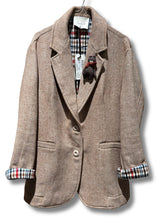 Carica l'immagine nel visualizzatore di Gallery, SOUVENIR G38P0903NOCCIOLA
