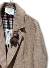 Carica l&#39;immagine nel visualizzatore di Gallery, SOUVENIR G38P0903NOCCIOLA
