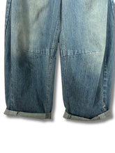 Carica l&#39;immagine nel visualizzatore di Gallery, SOUVENIR M38F0134DENIM
