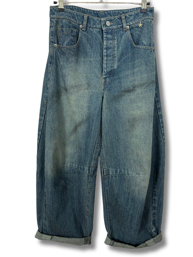 SOUVENIR M38F0134DENIM