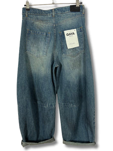 SOUVENIR M38F0134DENIM