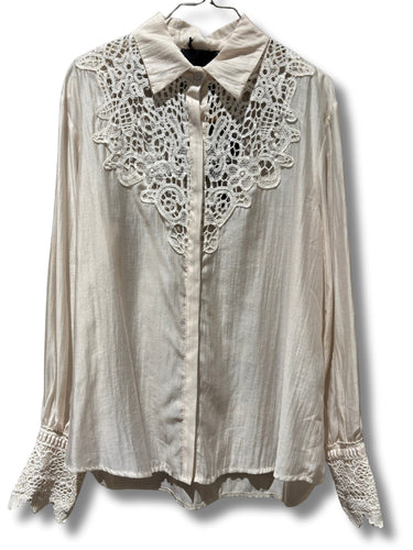 SOUVENIR M38F0186LATTE