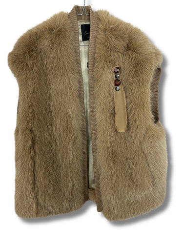 SOUVENIR S38M0107SABBIA