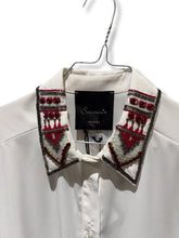 Carica l'immagine nel visualizzatore di Gallery, SOUVENIR T38R0153BIANCO
