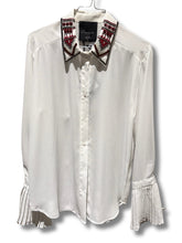 Carica l&#39;immagine nel visualizzatore di Gallery, SOUVENIR T38R0153BIANCO
