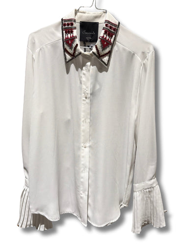 SOUVENIR T38R0153BIANCO