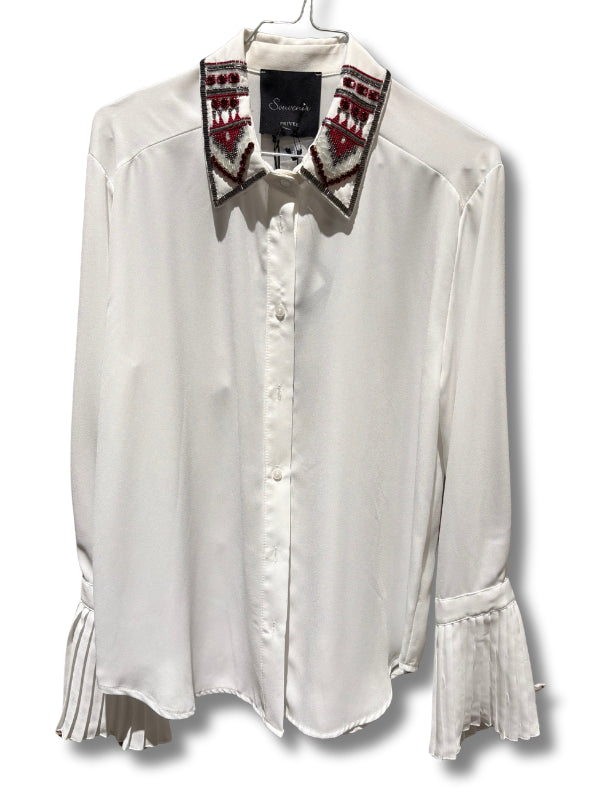 SOUVENIR T38R0153BIANCO