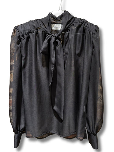 SOUVENIR T38R1124NERO