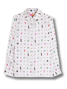 VILAGALLO 32721BIANCO