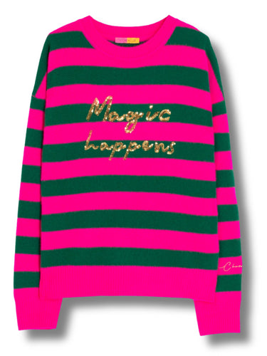 VILAGALLO 32737FUCSIA