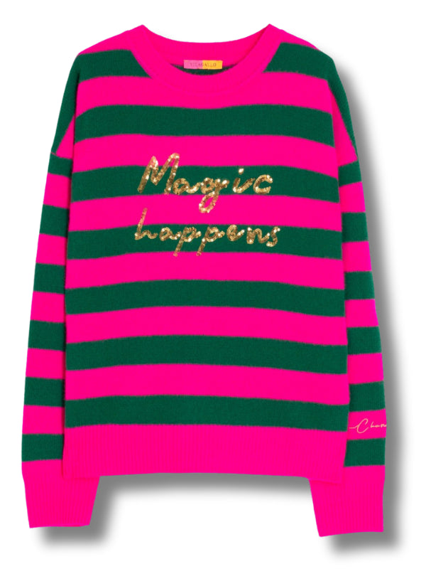 VILAGALLO 32737FUCSIA