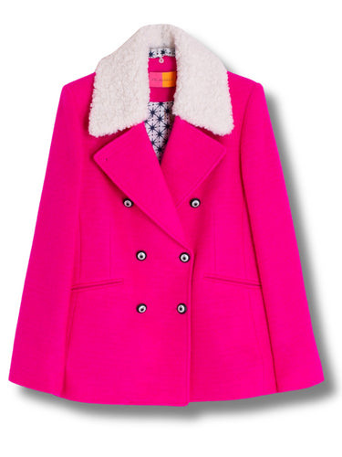 VILAGALLO 32869FUCSIA