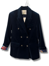 Carica l&#39;immagine nel visualizzatore di Gallery, WU SIDE 25287BLU
