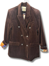 Carica l'immagine nel visualizzatore di Gallery, WU SIDE 25287CIOCCOLATO
