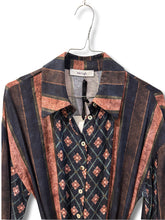 Carica l'immagine nel visualizzatore di Gallery, WU SIDE 25613BLU
