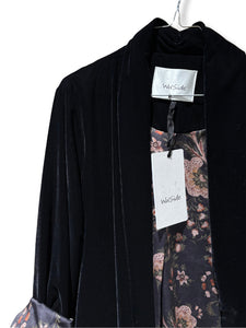 WU SIDE 25618NERO