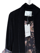 Carica l'immagine nel visualizzatore di Gallery, WU SIDE 25618NERO
