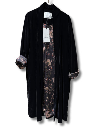 WU SIDE 25618NERO