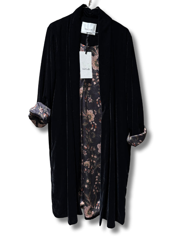 WU SIDE 25618NERO