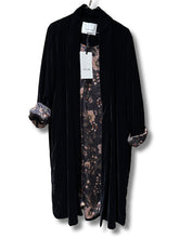 Carica l'immagine nel visualizzatore di Gallery, WU SIDE 25618NERO
