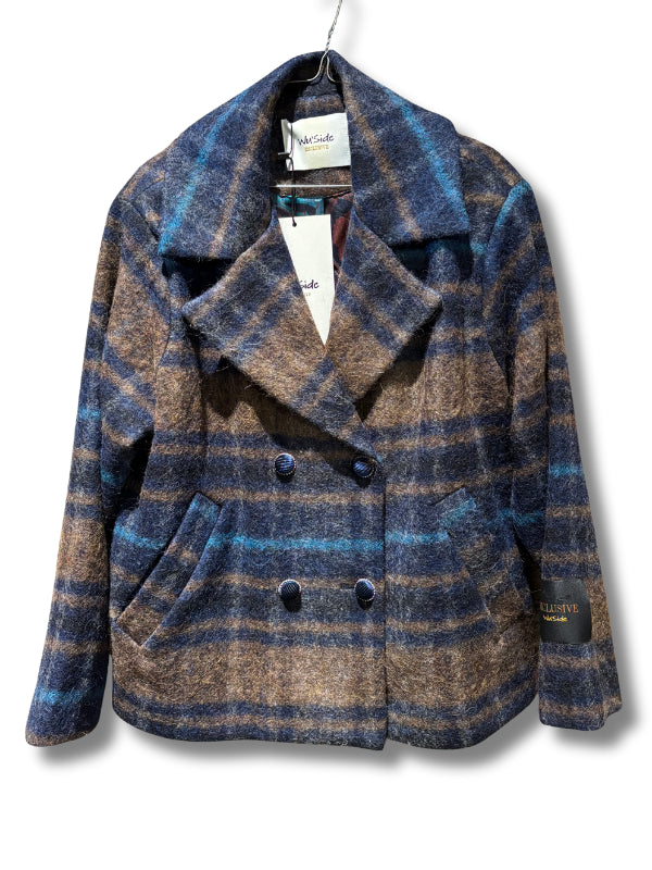 WU SIDE 25628BLU