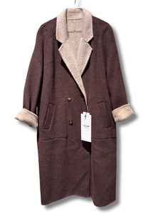 WU SIDE 25632CIOCCOLATO