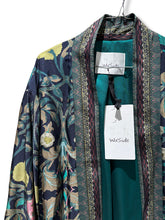 Carica l'immagine nel visualizzatore di Gallery, WU SIDE 25688BLU
