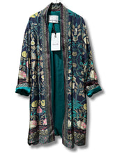 Carica l'immagine nel visualizzatore di Gallery, WU SIDE 25688BLU
