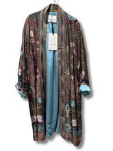 Carica l'immagine nel visualizzatore di Gallery, WU SIDE 25688VERDE
