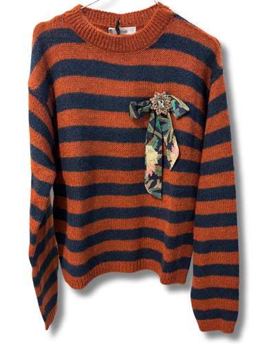 WU SIDE 25729BLU