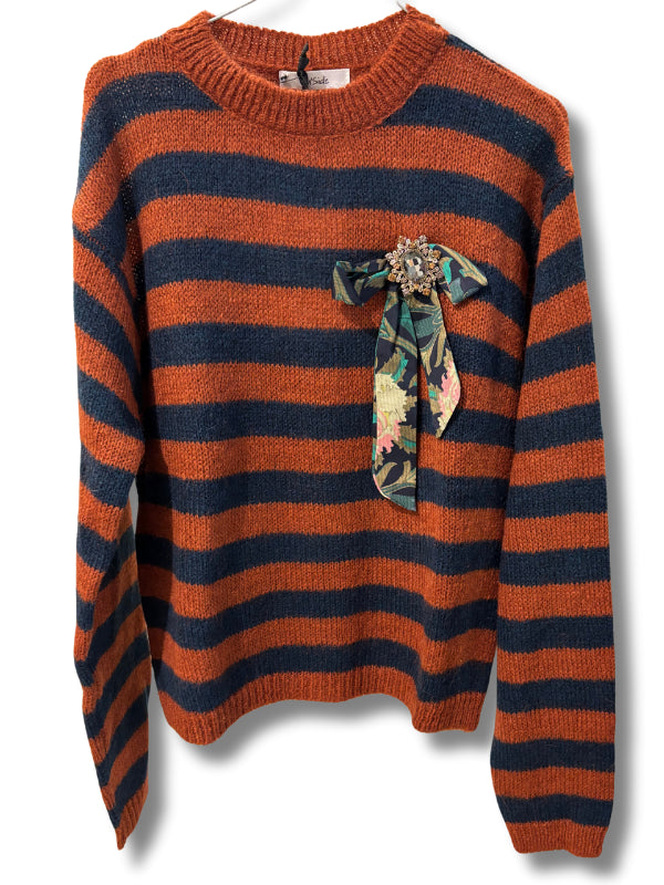 WU SIDE 25729BLU