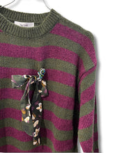 Carica l'immagine nel visualizzatore di Gallery, WU SIDE 25729MILITARE
