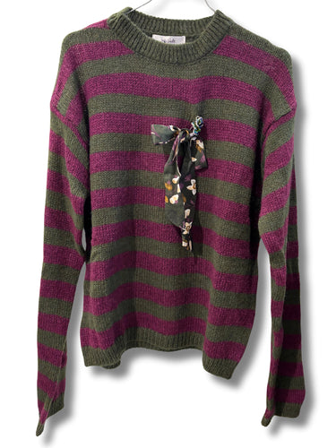 WU SIDE 25729MILITARE