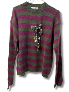 WU SIDE 25729MILITARE