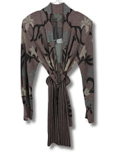Carica l'immagine nel visualizzatore di Gallery, Kimono Pandora rosa 

