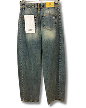 Carica l'immagine nel visualizzatore di Gallery, Jeans Lucy 
