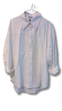 Carica l'immagine nel visualizzatore di Gallery, Camicia bianca over 
