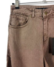 Carica l'immagine nel visualizzatore di Gallery, Pantalone ovetto fango 

