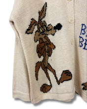 Carica l'immagine nel visualizzatore di Gallery, Cardigan Beep Beep 
