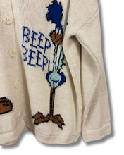 Carica l'immagine nel visualizzatore di Gallery, Cardigan Beep Beep 
