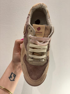 Sneakers chacrona taupe